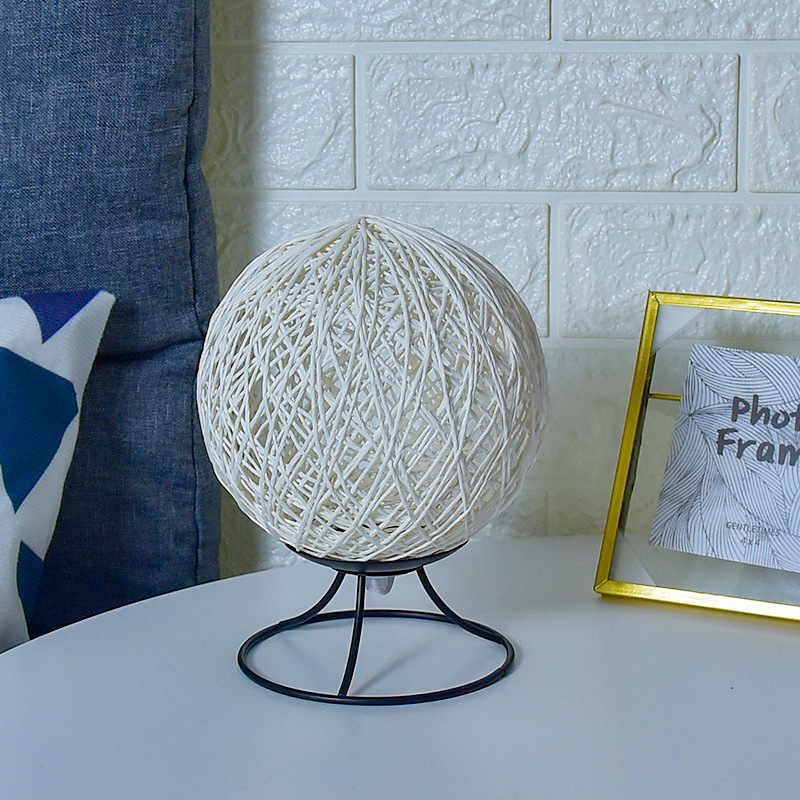 rusztikus dekor lámpa (4)