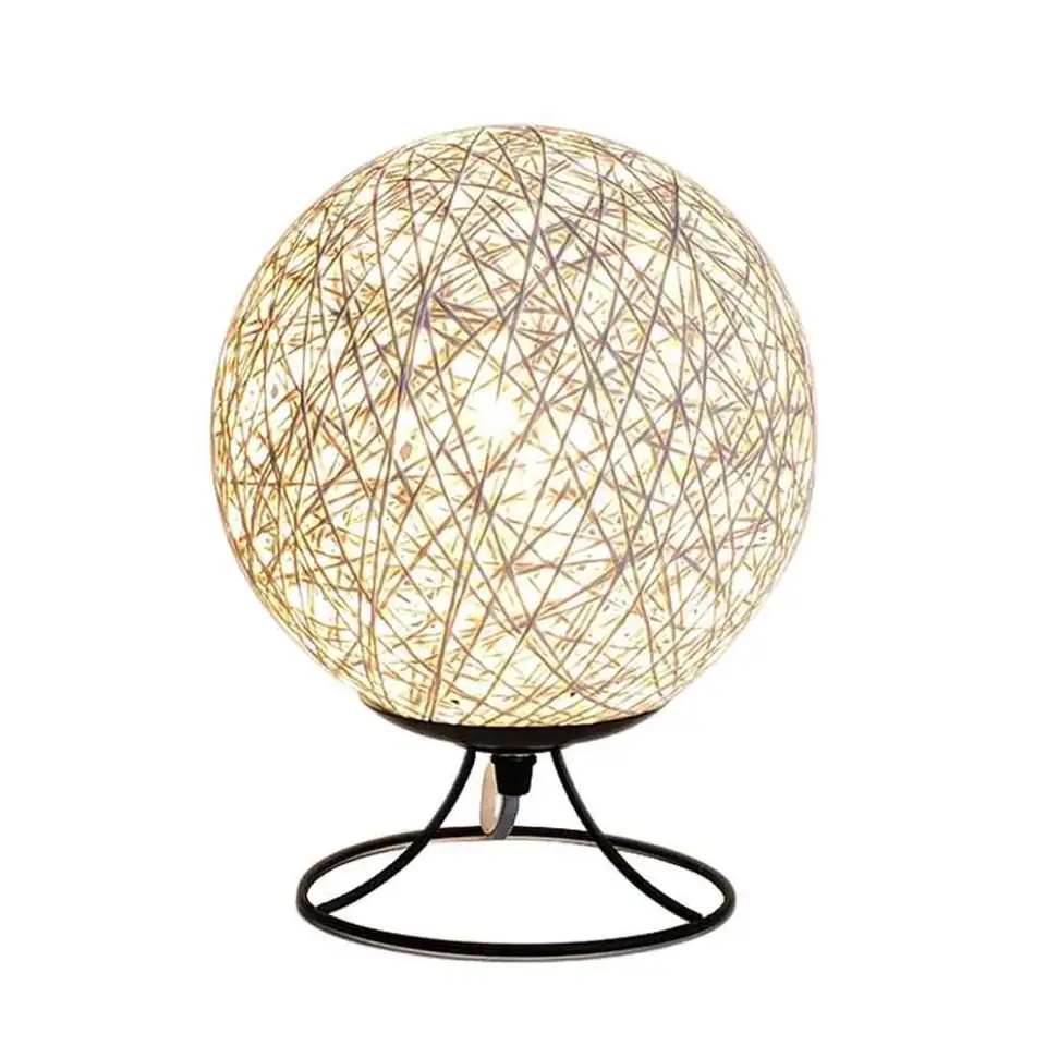 rusztikus dekor lámpa (5)