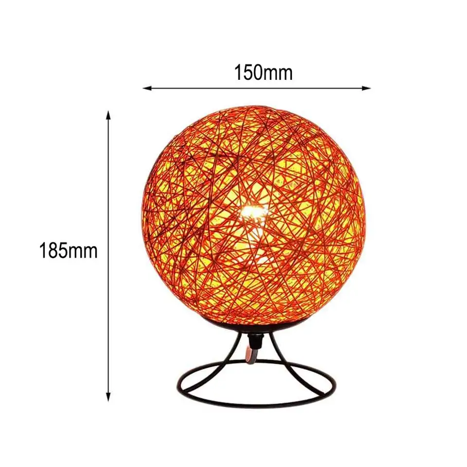 rusztikus dekor lámpa (6)
