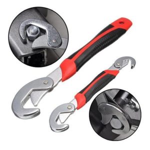 SNAP 'N GRIP univerzális csavarkulcs, csavarlazító készlet (BBL) - Image 1