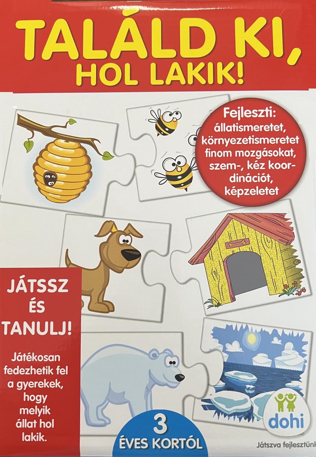 találd ki hol lakik 1