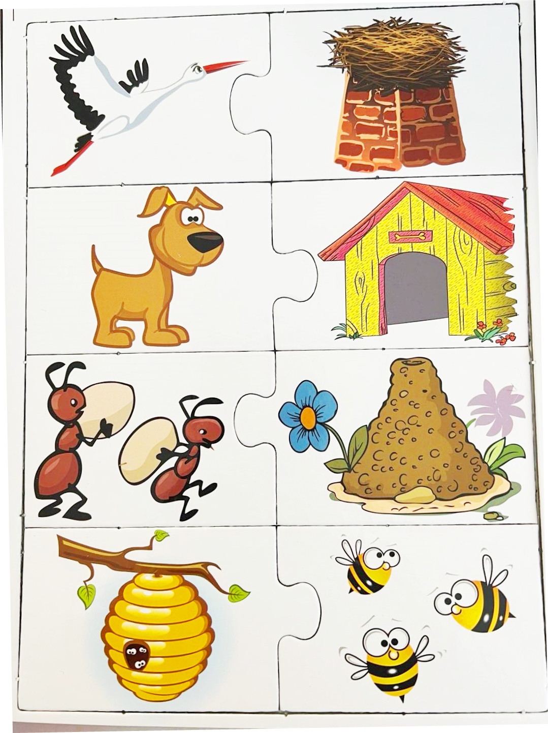 találd ki hol lakik 2