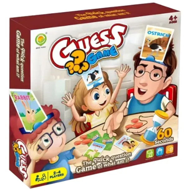 találd ki mi van a kartyan 3