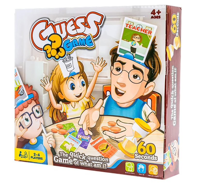 találd ki mi van a kartyan 6