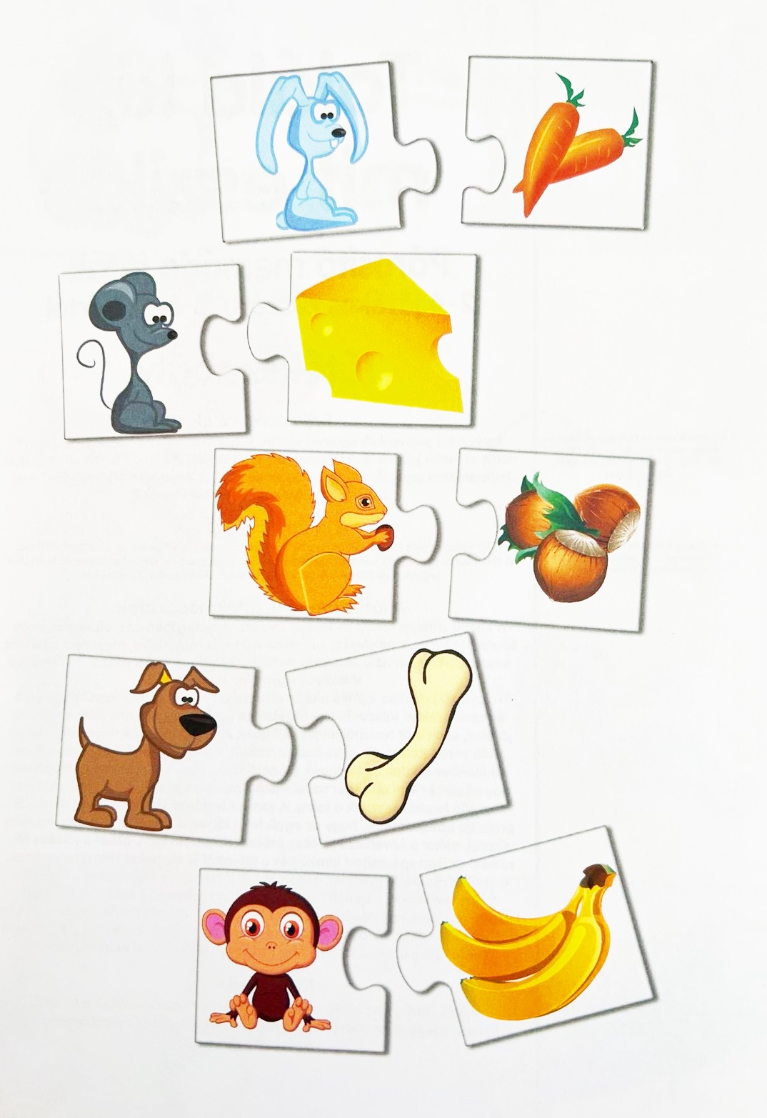 találd ki mit eszik 3