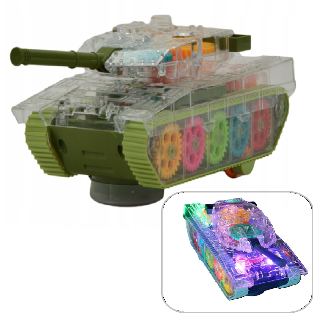 tank