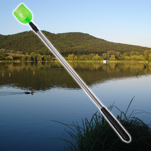 Teleszkópos dobó- és etetőkanál - 60-90 cm (BBJH) (BBHR) - Image 3