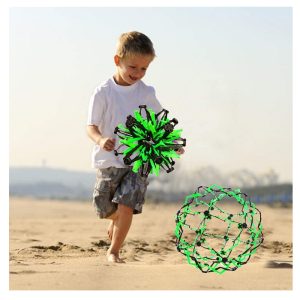 Kinyitható varázs labda - a levegőben változtatja a méretét (BBE)(BBMJ) - Image 1