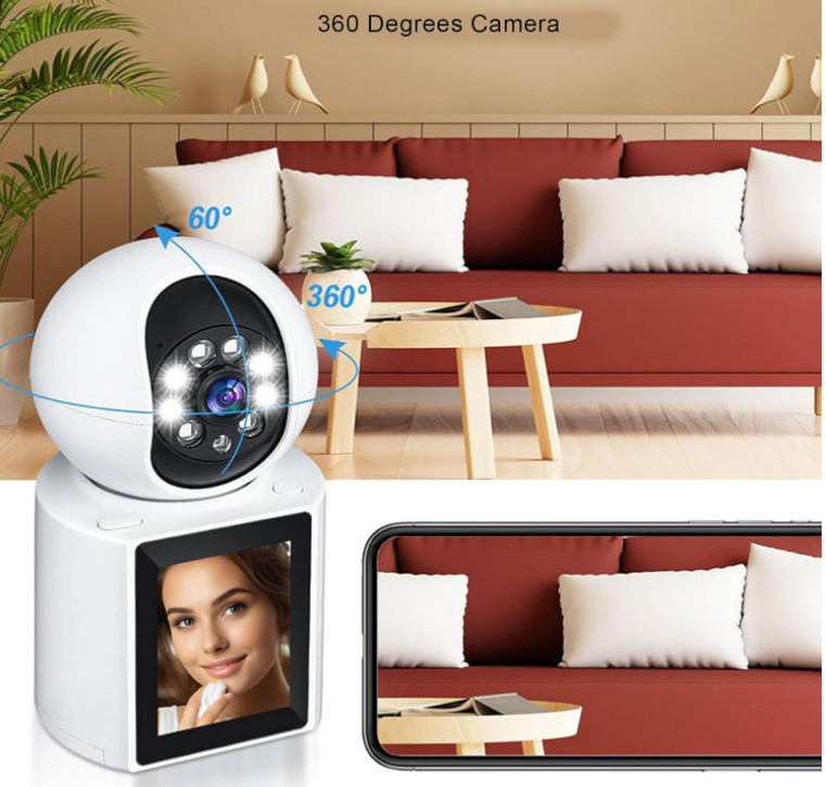 video calling camera 11