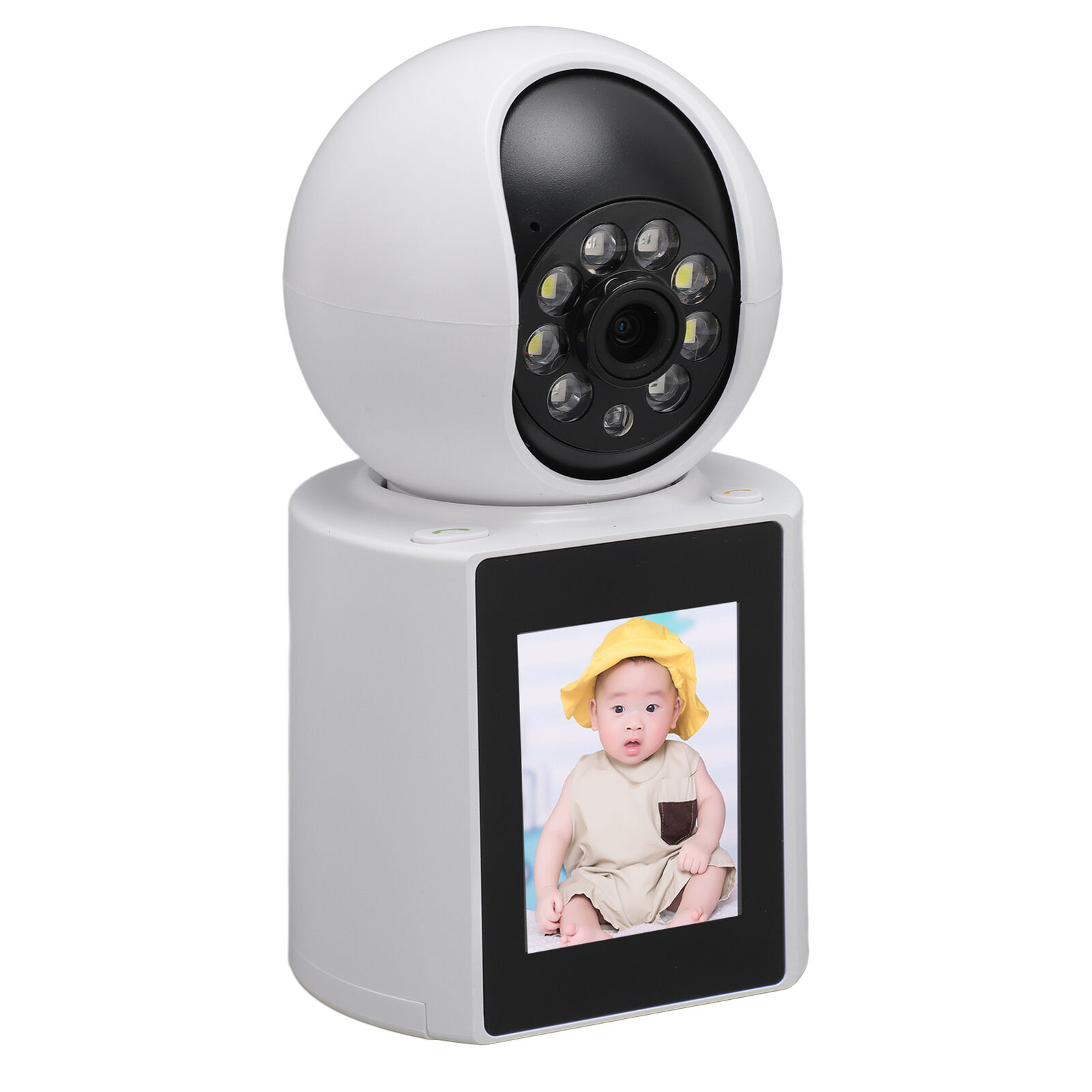 video calling camera 4