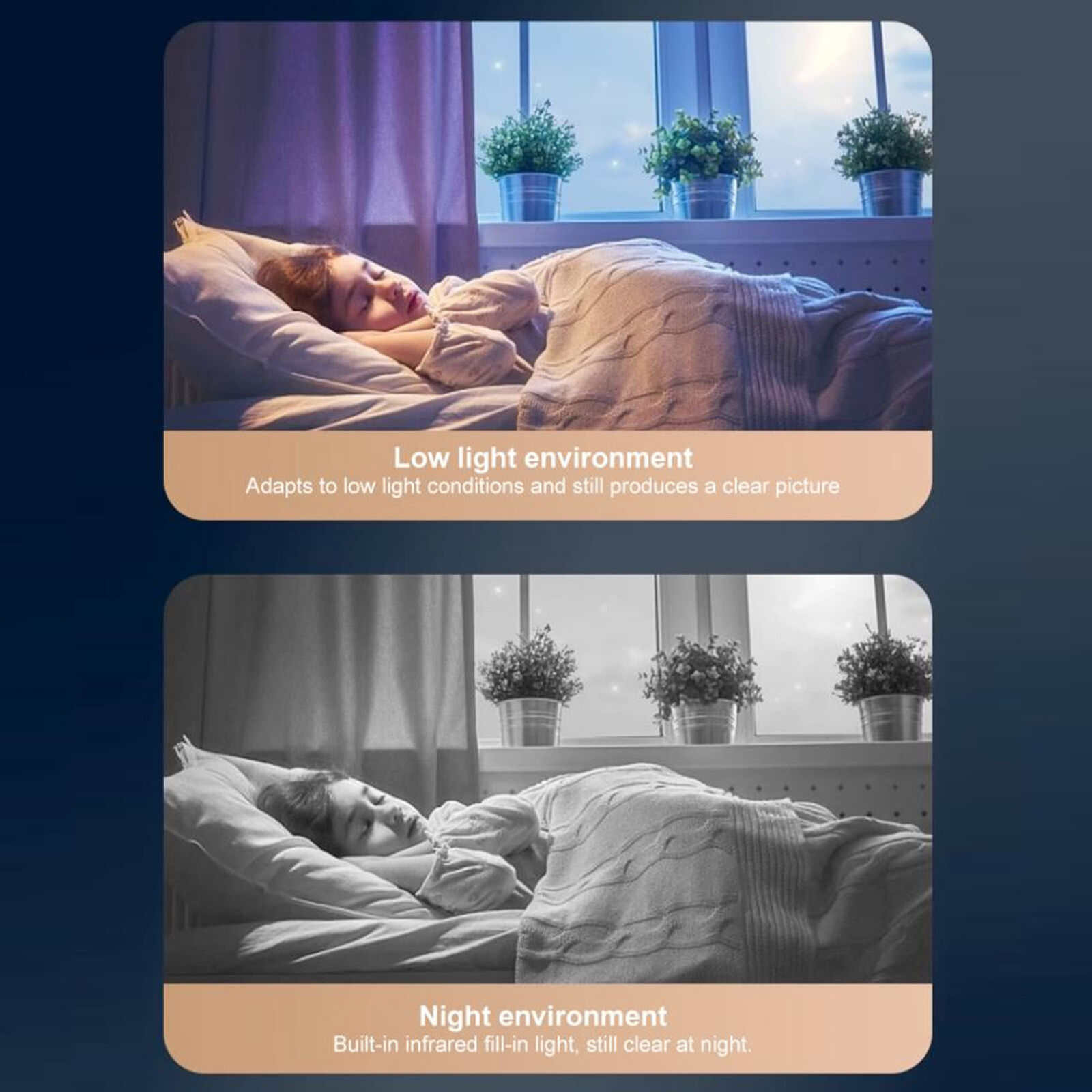 video calling camera 7