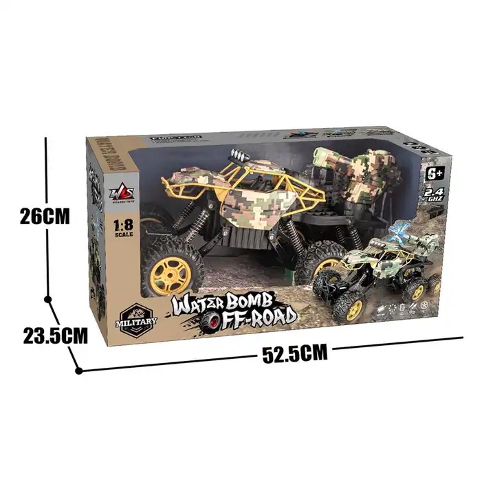 vízibombás harci terepjáró (2)