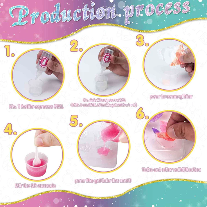 zselés ékszerkészítő (11)