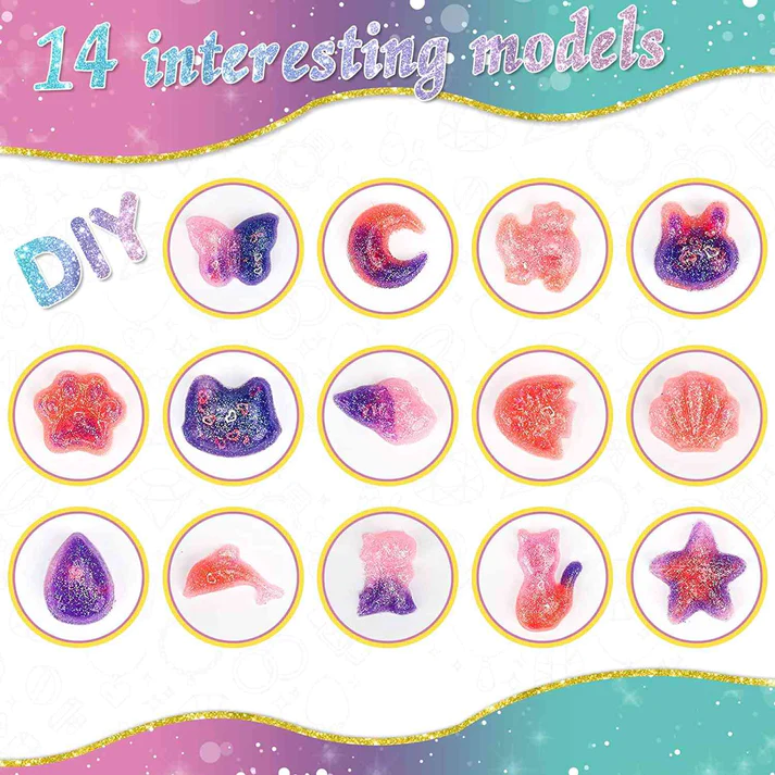 zselés ékszerkészítő (2)