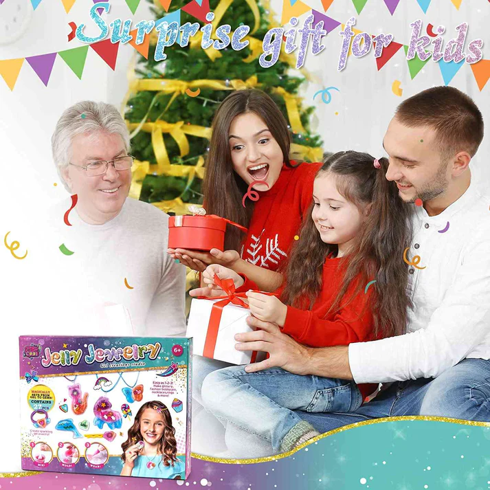 zselés ékszerkészítő (6)