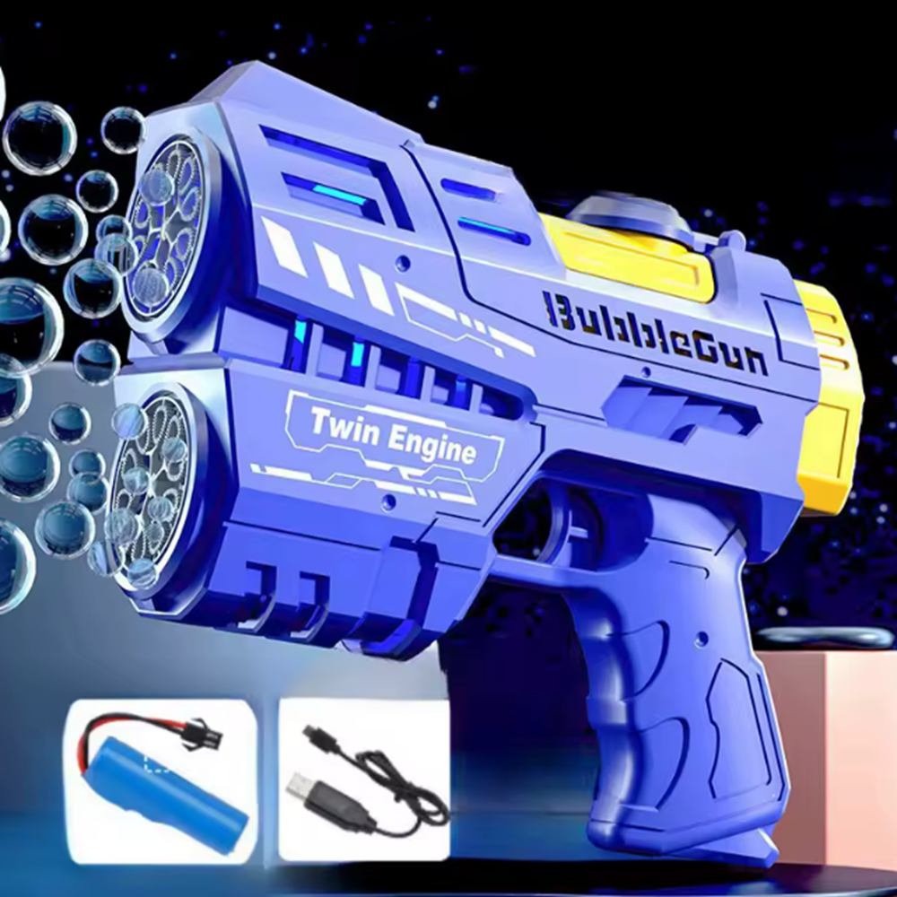 16_fúvókás_automata_buborékfújó_pisztoly_dupla_LED_világítással_nyári_kültéri_játék_gyerekeknek9