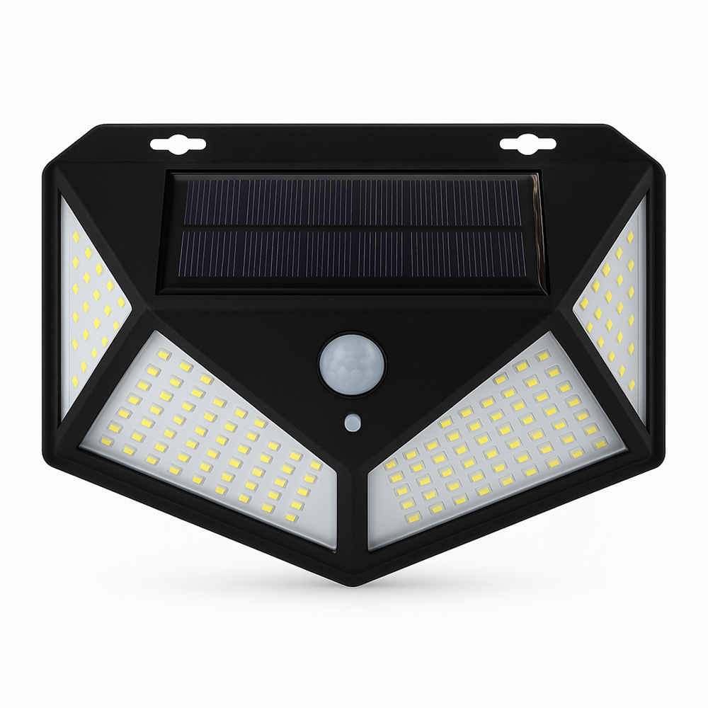 COB_LED_szolárlámpa_mozgásérzékelővel_és_alkonykapcsolóval_180_LED_es_kültéri_napelemes_világítás_HS_8010A5