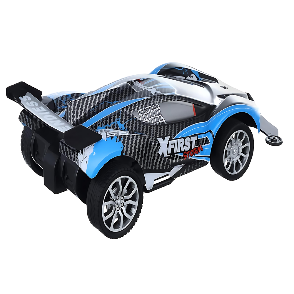 Xfirst_távirányítós_sportautó_gyerekeknek_masszív_RC_model7
