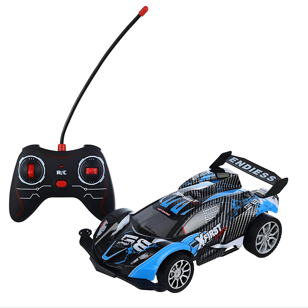 Xfirst_távirányítós_sportautó_gyerekeknek_masszív_RC_modell6
