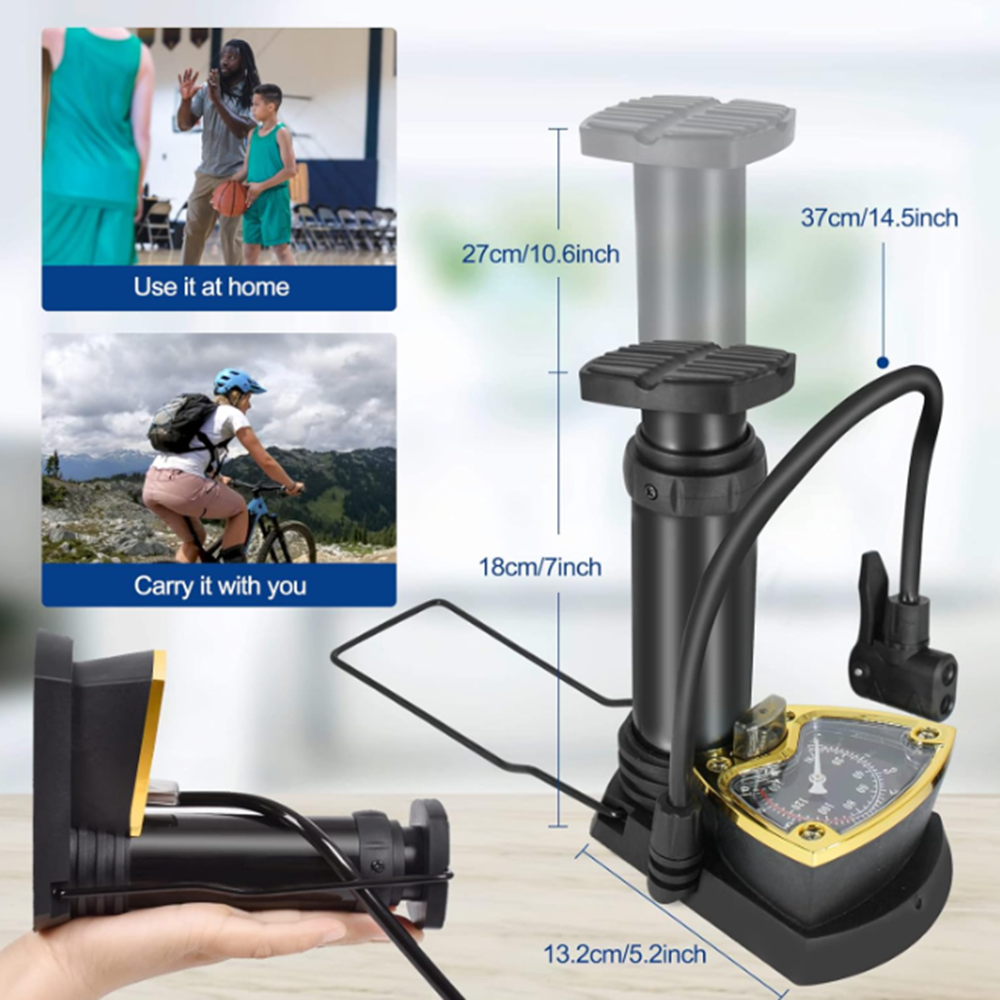 CIAOBOSI_nagynyomású_lábpumpa_140_PSI_autó_kerékpár_labdafújáshoz_ZX_01452_(BBJH)4