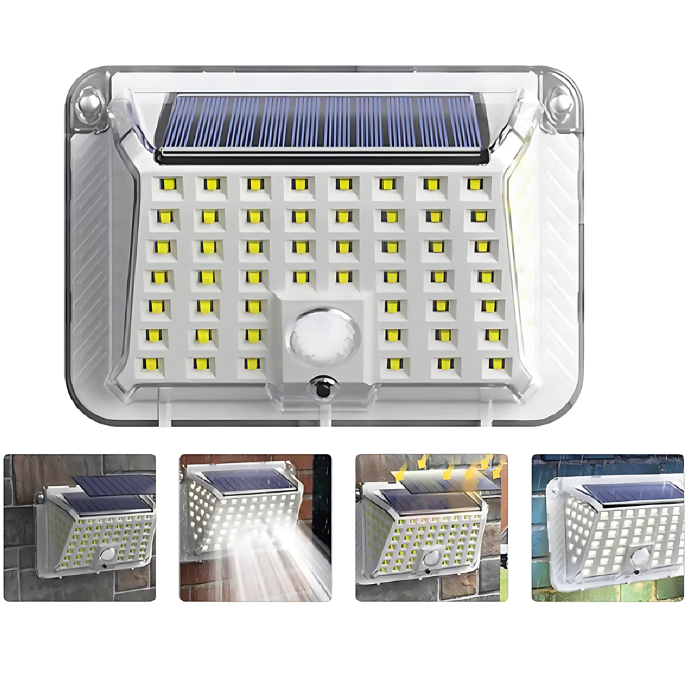 Jortan_kültéri_napelemes_lámpa_90_LED,_mozgásérzékelő,_átlátszó_burával4