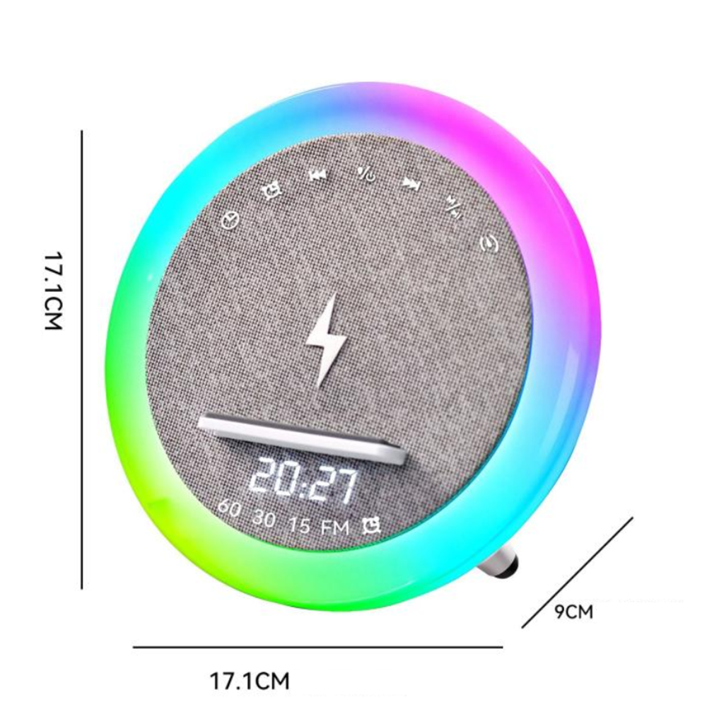 Multifunkciós_ébresztőóra_bluetooth_hangszóróval_RGB_LED_fény,_és_vezeték_nélküli_töltés_10W2