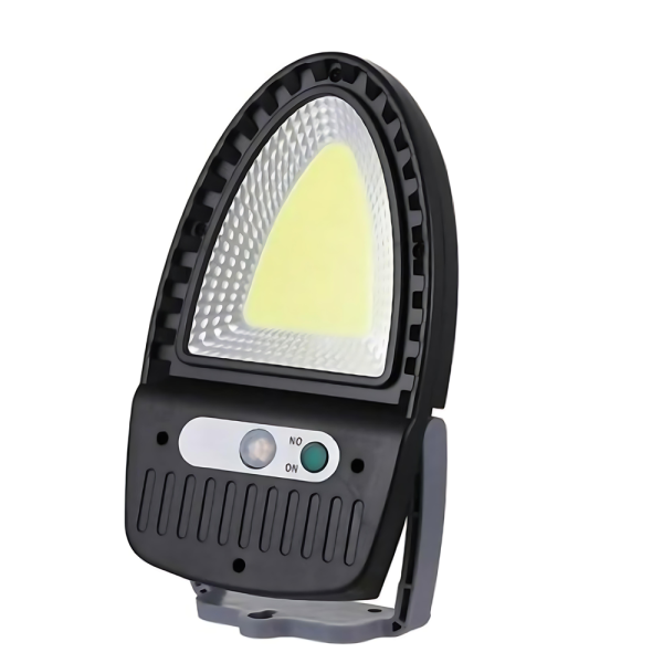 Napelemes_mozgásérzékelős_LED_lámpa_kültérre_energiatakarékos,_fali_rögzítésű_reflektor_udvarra_és_bejárathoz_YX608A5