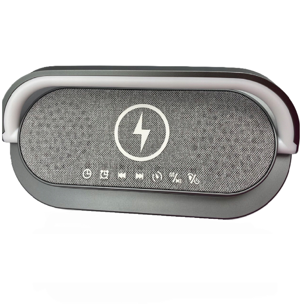 OKOP_intelligens_töltőállomás_bluetooth_hangszóróval,_Qi_kompatibilis,_FM_rádió,_SD_lejátszó_és_RGB_LED_kijelző8