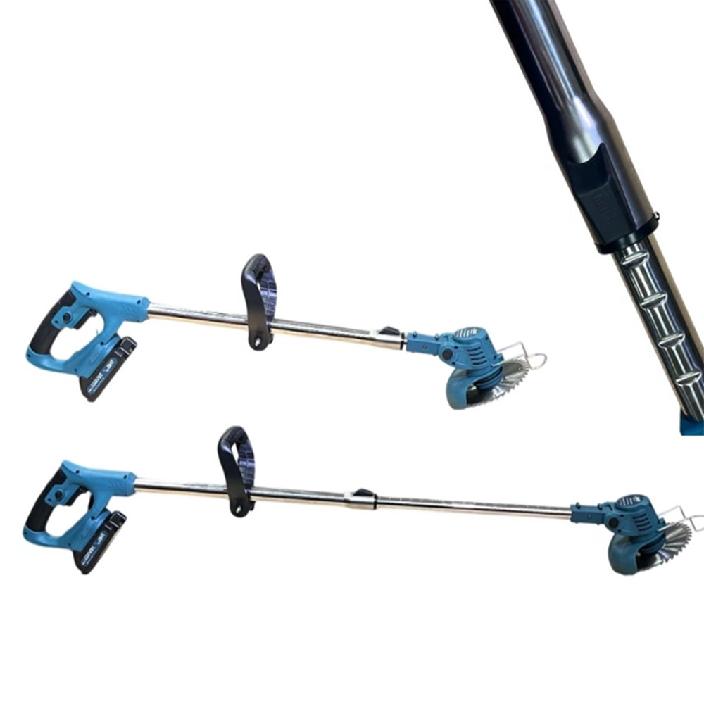 THOLux_36V_akkus_szegélynyíró_teleszkópos,_dupla_akkus,_Kék_M_90081