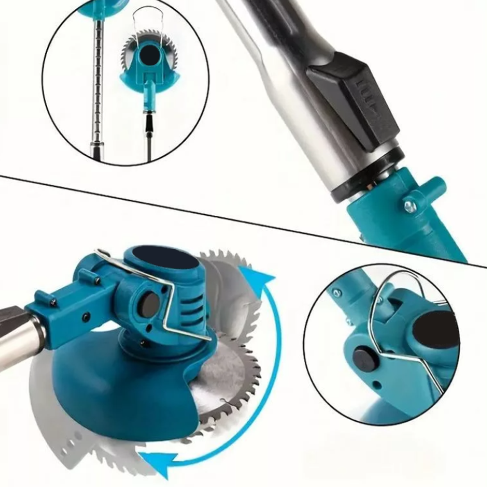 THOLux_36V_akkus_szegélynyíró_teleszkópos,_dupla_akkus,_Kék_M_90083