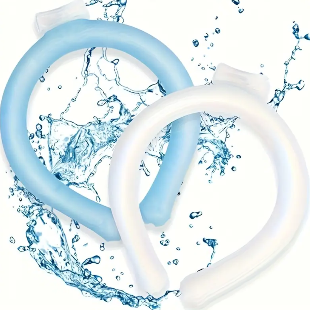 Újrahasználható_hűsítő_nyakpánt_kényelmes_nyári_frissítés_sporthoz_és_munkához