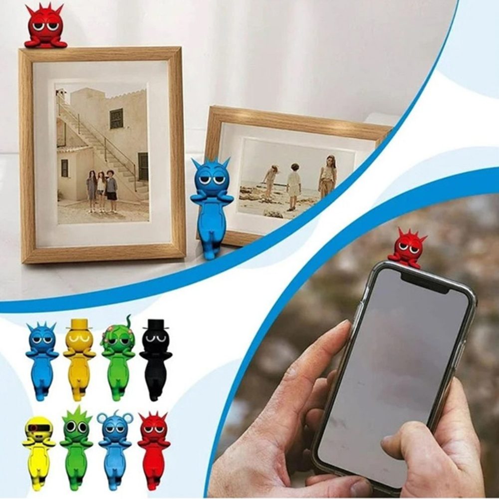 10 db Sonny Angel mystery meglepetés szett – gyűjthető mini figura egy csomagban (BBJH)