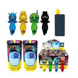 10 db Sonny Angel mystery meglepetés szett – gyűjthető mini figura egy csomagban (BBJH) - Image 3