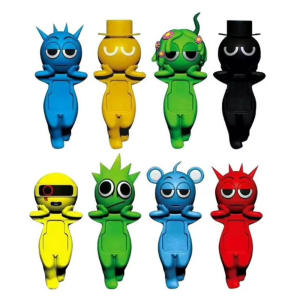 10 db Sonny Angel mystery meglepetés szett – gyűjthető mini figura egy csomagban (BBJH) - Image 2