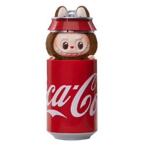 CocaCola Labubu meglepetésdoboz – ikonikus kollaboráció, exkluzív figurával a doboz mélyén! (BBJH) - Image 7