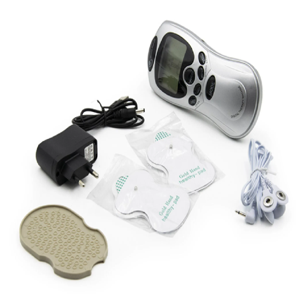 Elektromos_izomstimuláló_masszírozó_4_ragasztópárnás_EMS_kezelő_elektródákkal4