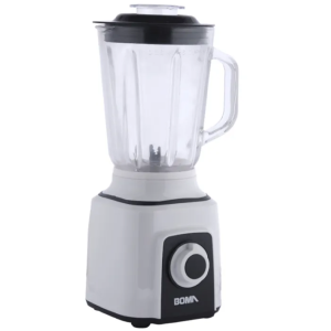 Boma 1000W nagy teljesítményű turmixgép – 1,5 literes, többfunkciós konyhai mixer BM-8304 (BBV) - Image 2