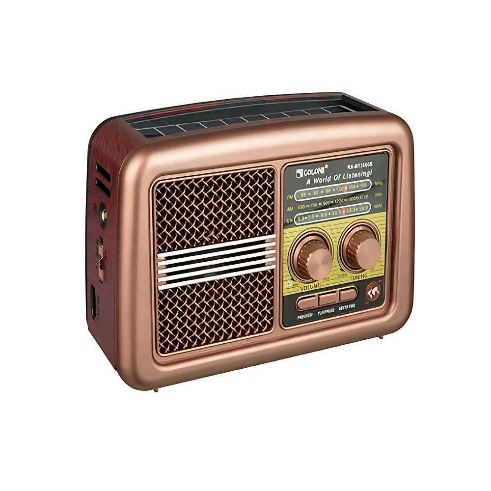 GOLON_vintage_stílusú_napelemes_rádió_Bluetoot_USB_hordozható_kivitel_RX_BT3600S_BBD3