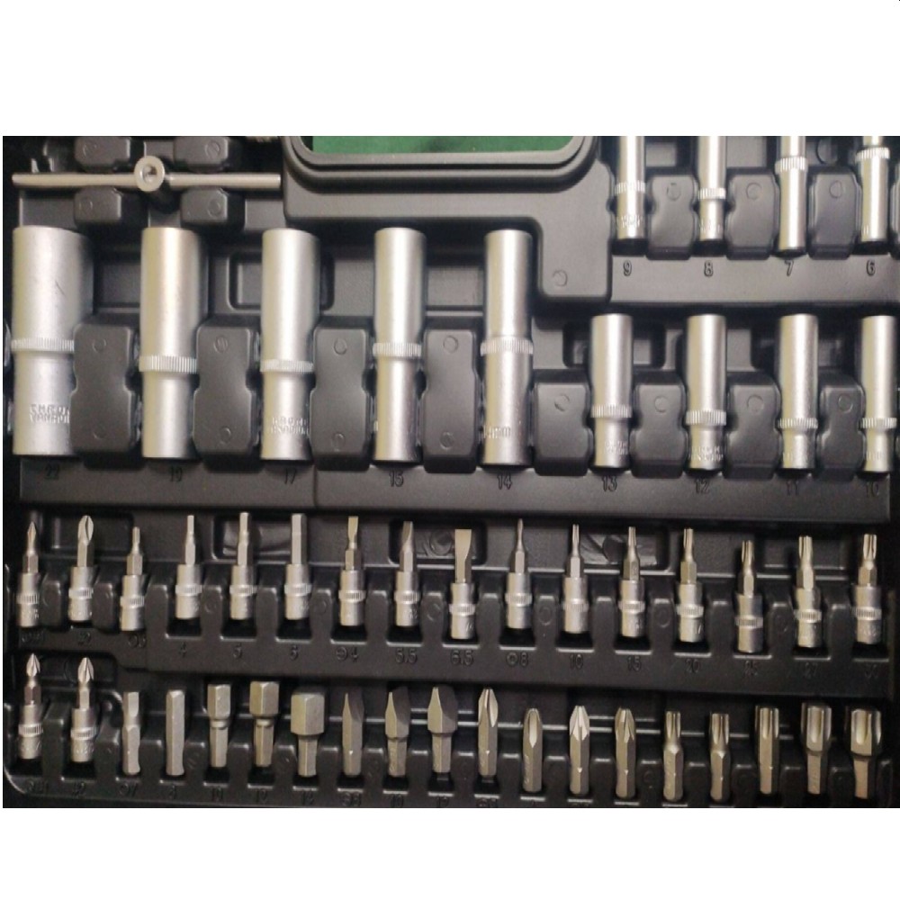 Hitman_108_részes_profi_dugókulcs_és_racsnis_szerszámkészlet_króm-vanádium_tartozékokkal_rendezett_tárolódobozban_barkácsoláshoz_és_autós_javításhoz_HTTL7701_(BBTHM)3