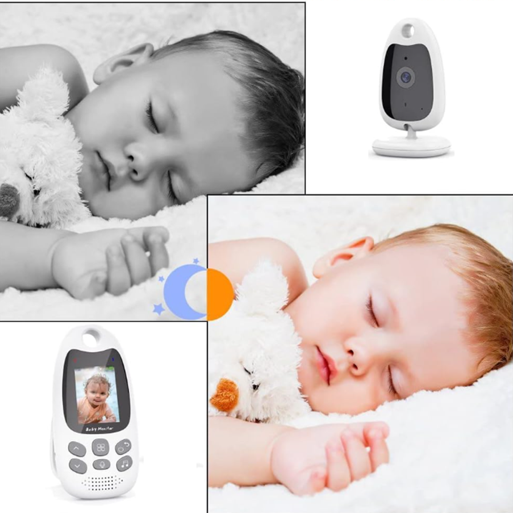Hordozható_Digitális_Babakamera_Kétirányú_Hangkapcsolat_és_Beépített_Hőmérő_VB610_KE23450_BBD1