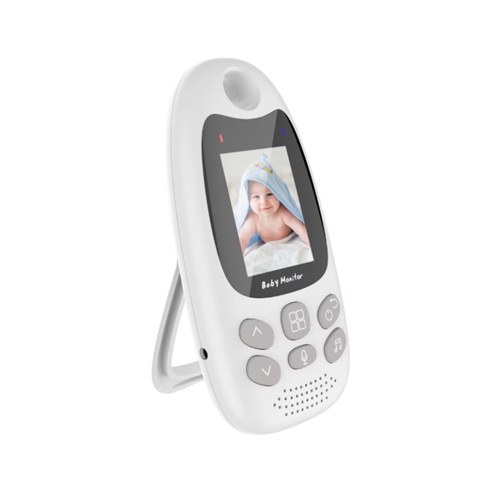 Hordozható_Digitális_Babakamera_Kétirányú_Hangkapcsolat_és_Beépített_Hőmérő_VB610_KE23450_BBD2
