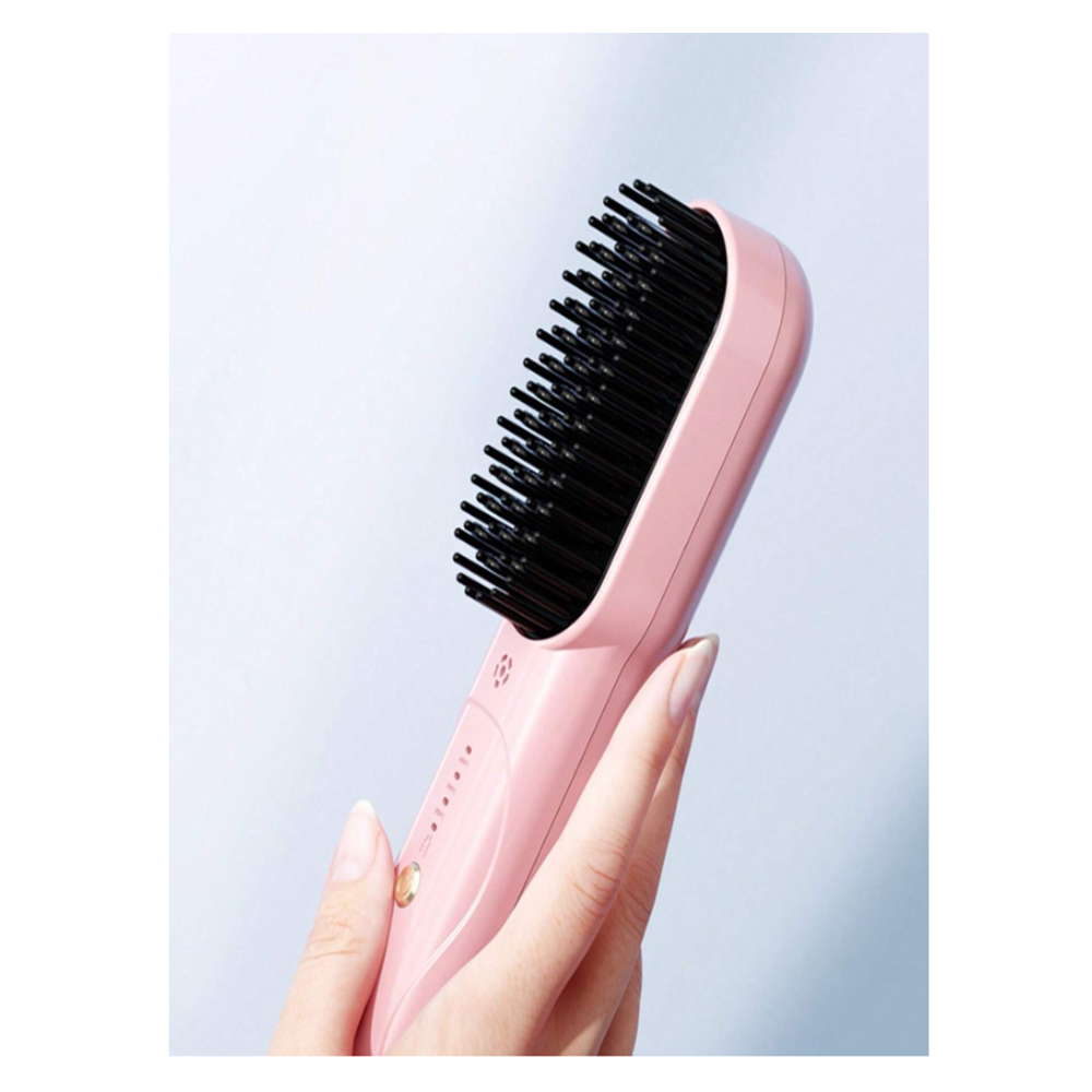 Hordozható_USB-s_hajkiegyenesítő_fésű_kerámia_bevonattal_állítható_hőfokkal_és_kiegészítőkkel_ZFS-58_BBD1