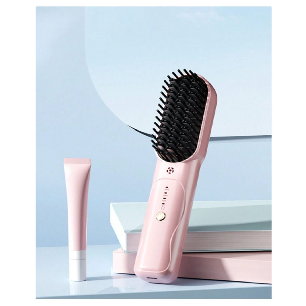 Hordozható_USB-s_hajkiegyenesítő_fésű_kerámia_bevonattal_állítható_hőfokkal_és_kiegészítőkkel_ZFS-58_BBD4