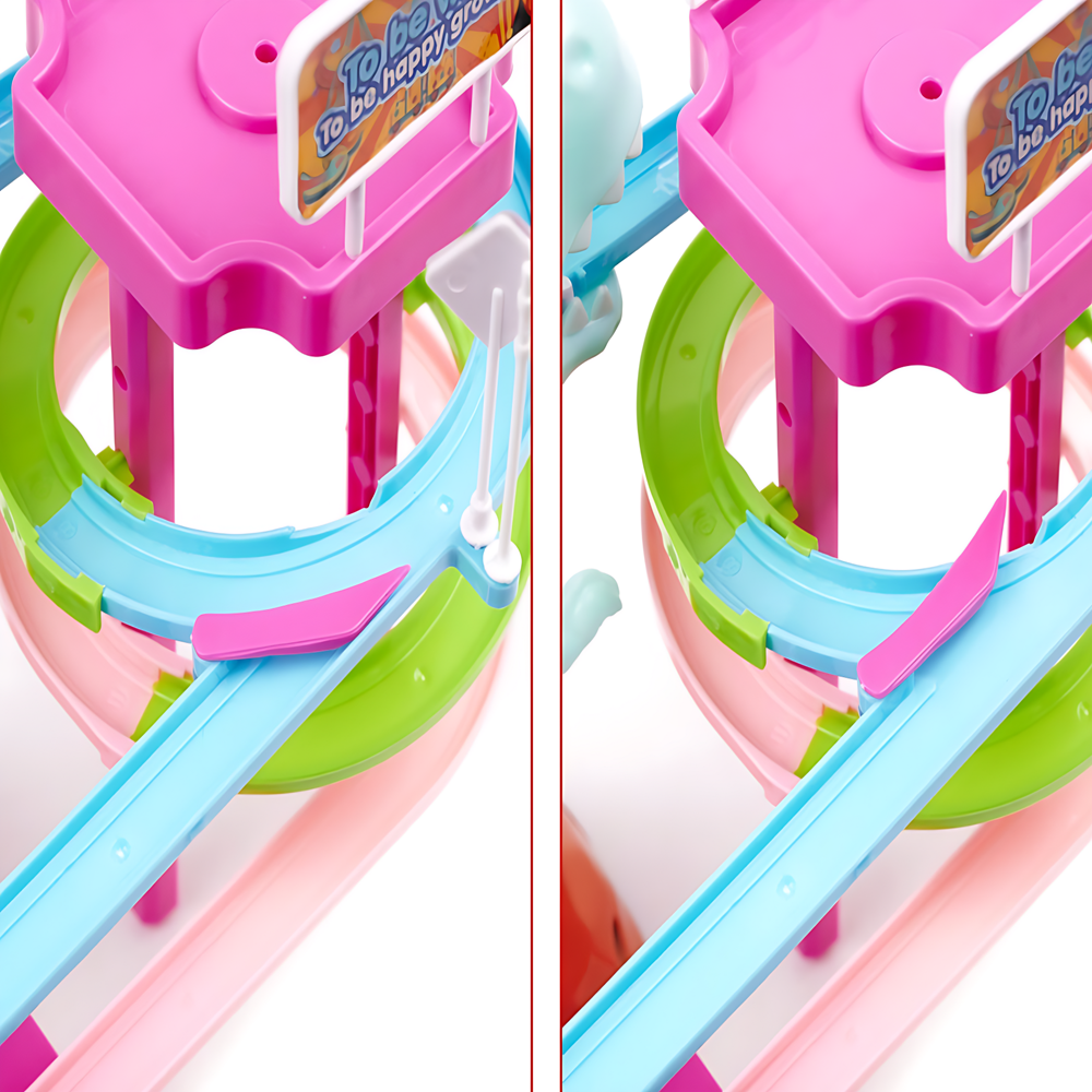 Interaktív_dinoszauruszos_játékpálya_gyerekeknek_zenélő,_színes_elektromos_pálya_dinoszaurusz_figurákkal_616_70_BBJ2