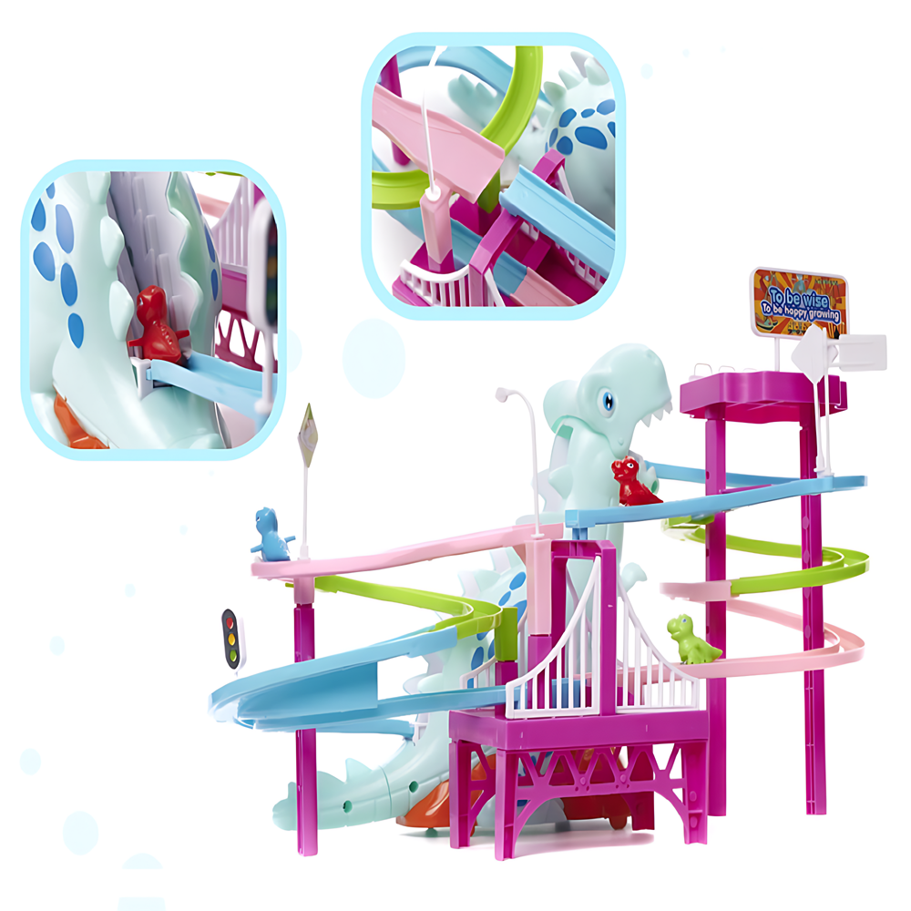 Interaktív_dinoszauruszos_játékpálya_gyerekeknek_zenélő,_színes_elektromos_pálya_dinoszaurusz_figurákkal_616_70_BBJ5