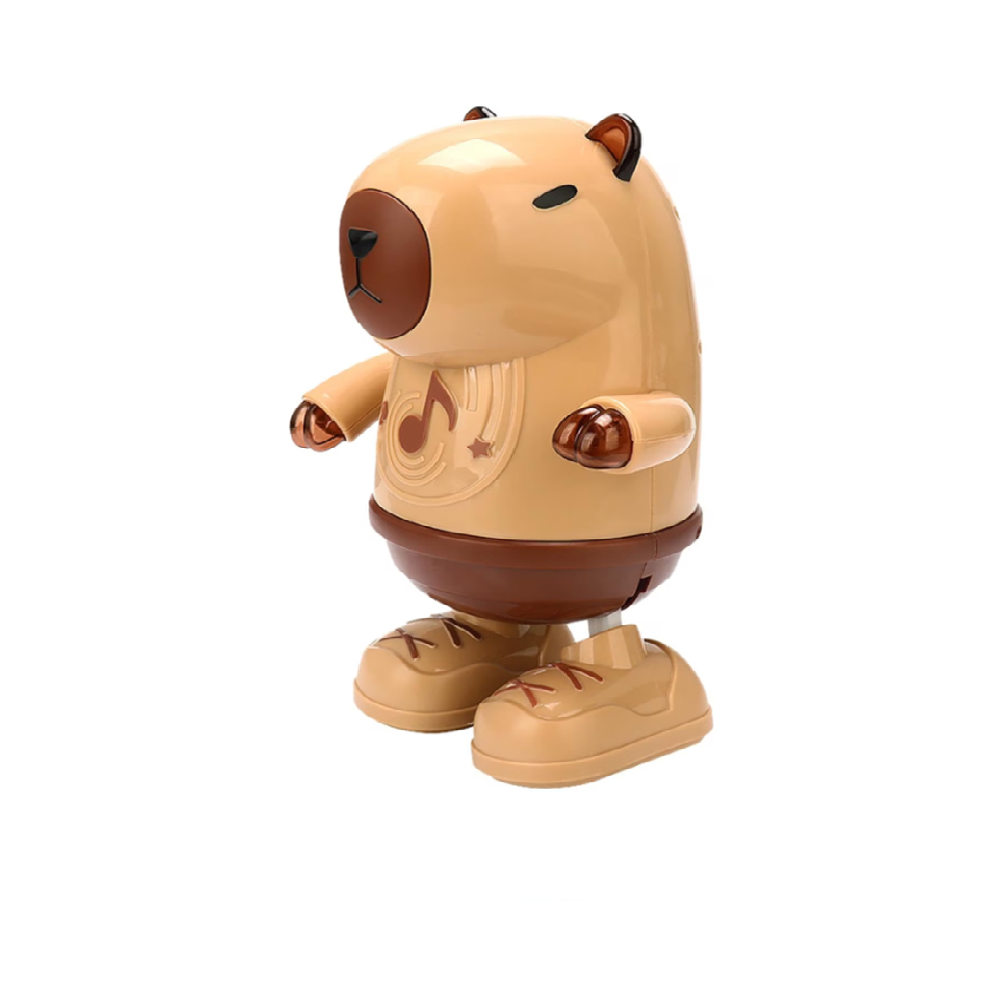 Kabibala_interaktív_vízidisznó_játék_táncol_zenél_és_világít_szórakoztató_gyerekjáték_BBJ2