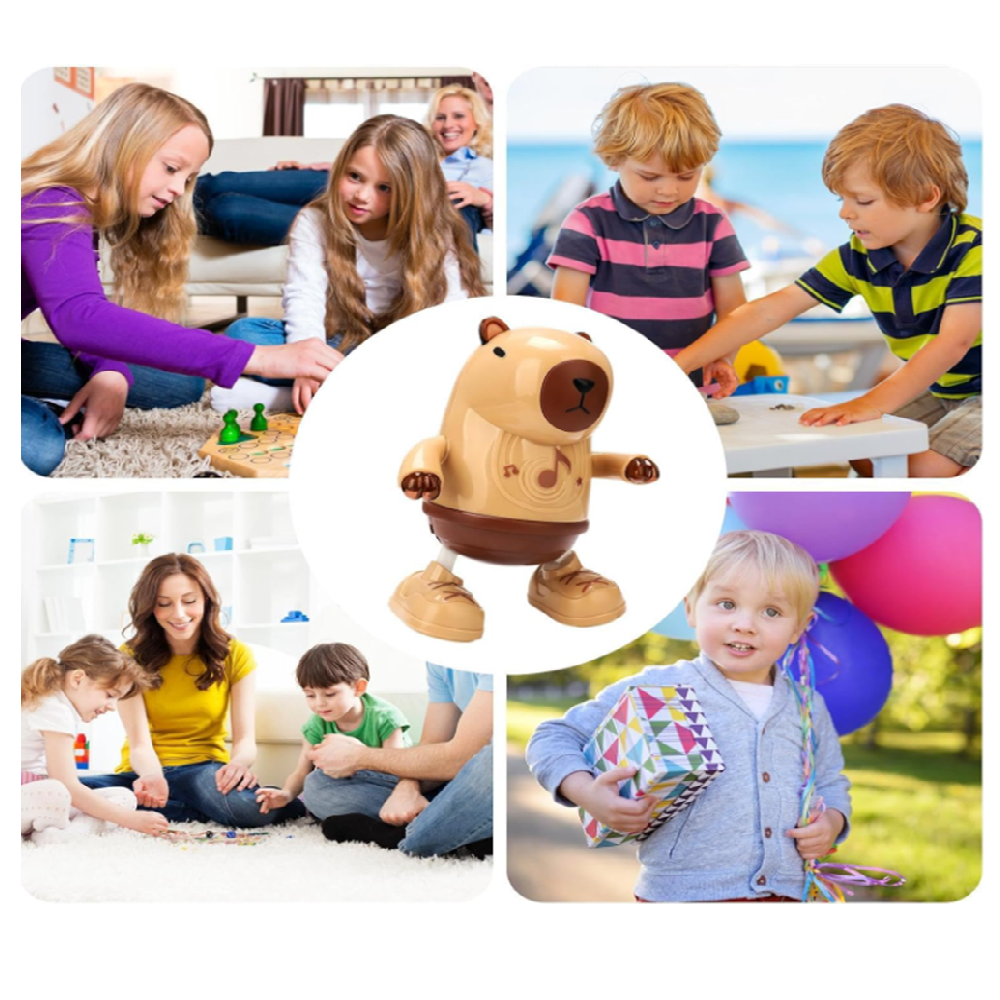 Kabibala_interaktív_vízidisznó_játék_táncol_zenél_és_világít_szórakoztató_gyerekjáték_BBJ3