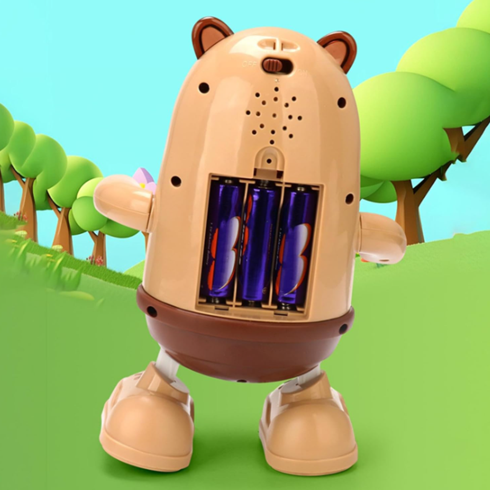 Kabibala_interaktív_vízidisznó_játék_táncol_zenél_és_világít_szórakoztató_gyerekjáték_BBJ4