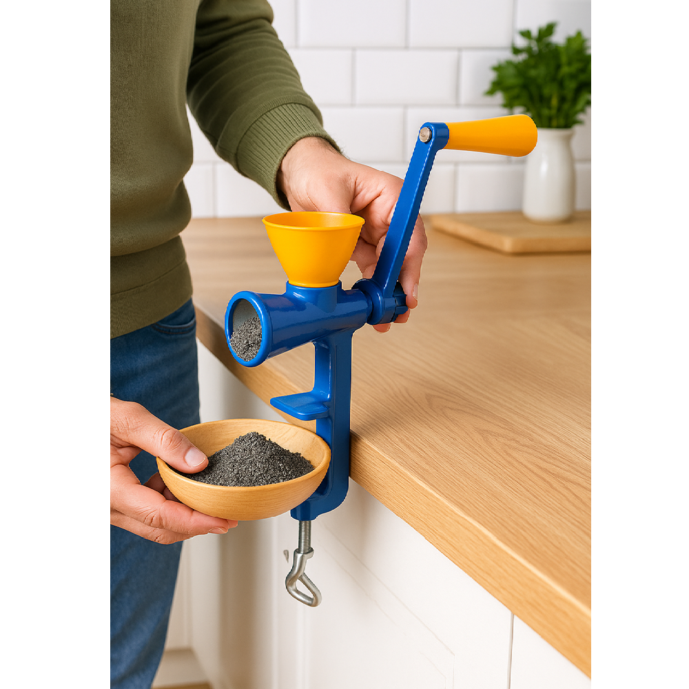 Klönberg_retro_kézi_mákdaráló_és_fűszerőrlő_gabonák,_magvak_és_fűszerek_darálásához,_klasszikus_kialakítással_KB_8110_BBA1