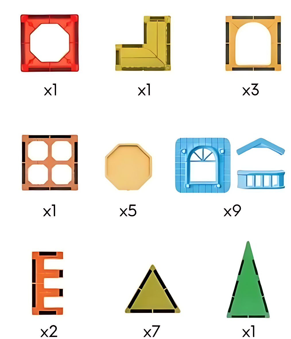 Mágneses_építőkészlet_gyerekeknek_30_darabos_kreatív_építőjáték_M012_BBJ1